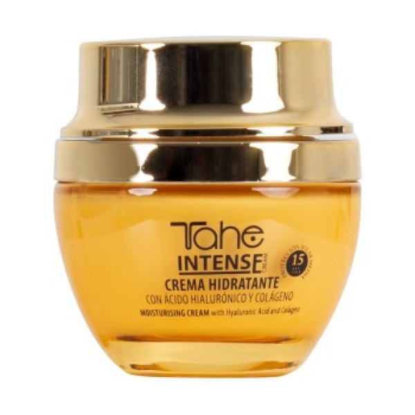 Crema hidratante Intense