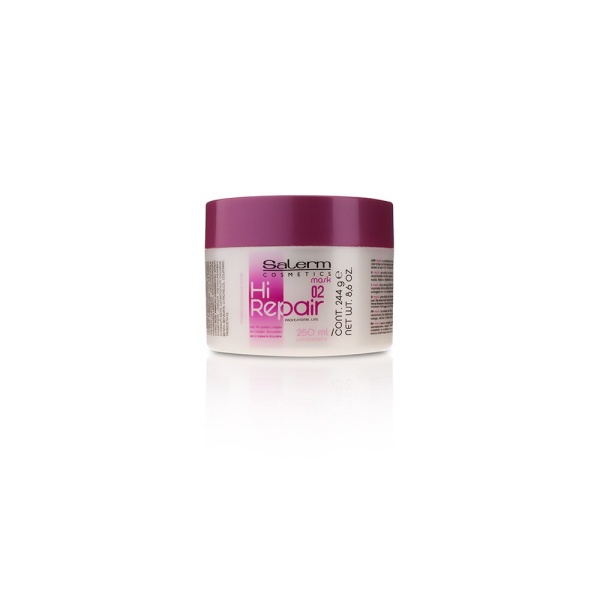 Mascarilla Hi Repair