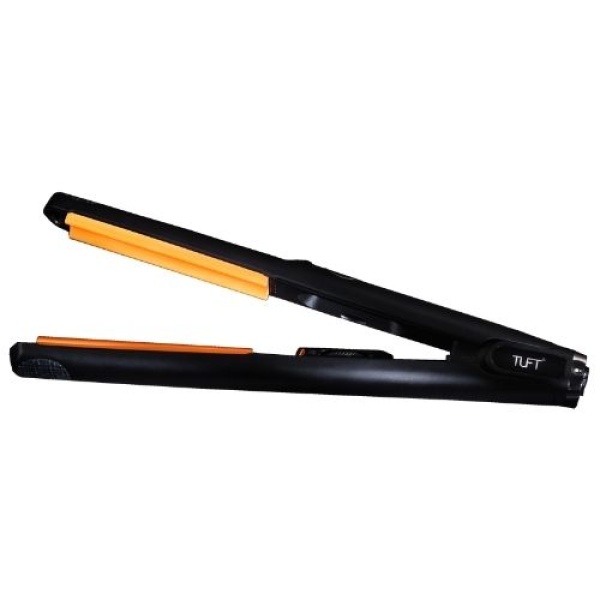 plancha para el pelo Tuft curved styler