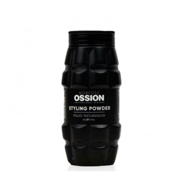Polvos Ossion Styling Powder