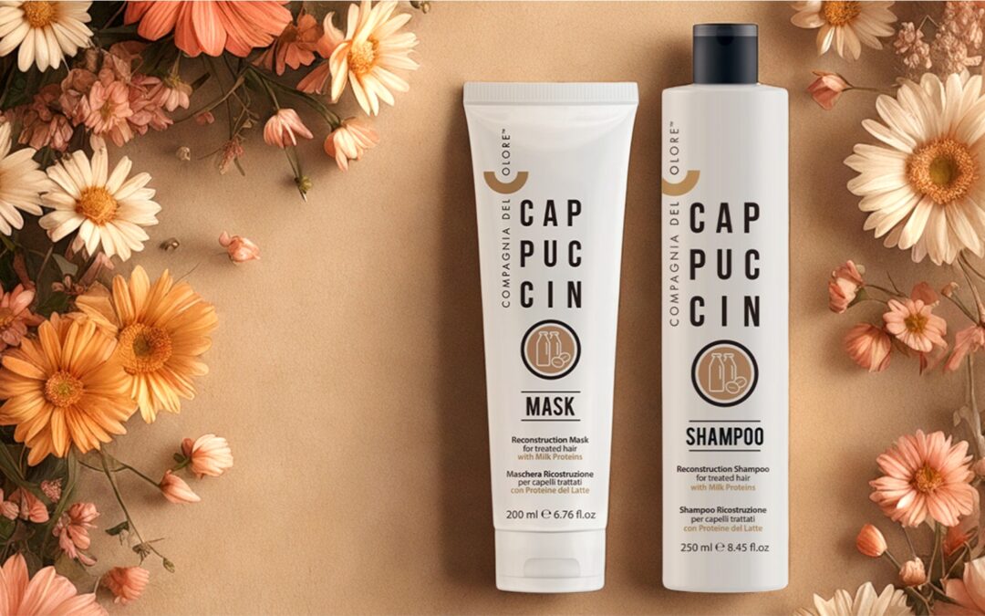 Prepara tu cabello para la primavera