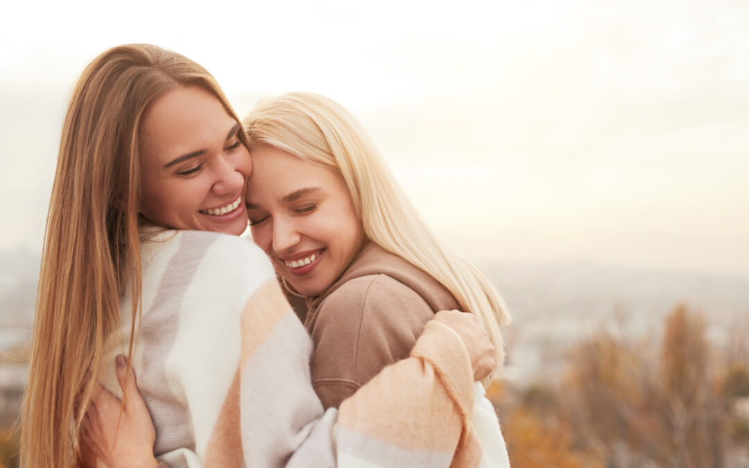 Ideas para que mamá se sienta más guapa