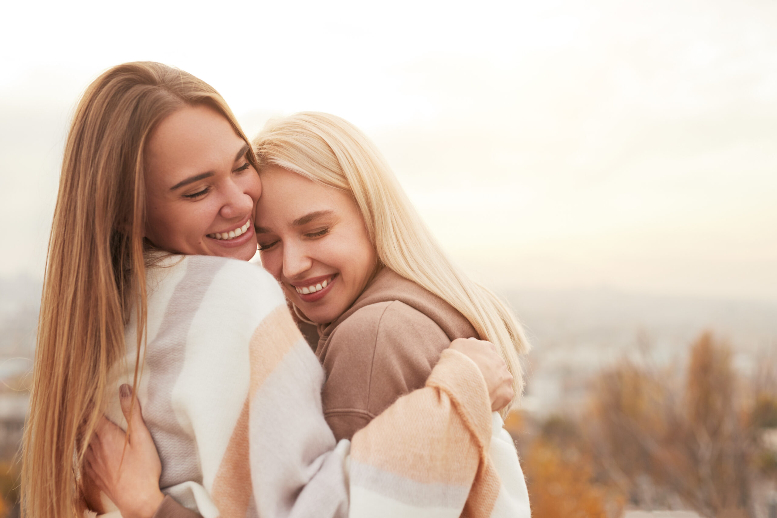 Ideas para que mamá se sienta más guapa Ideas para que mamá se sienta más guapa