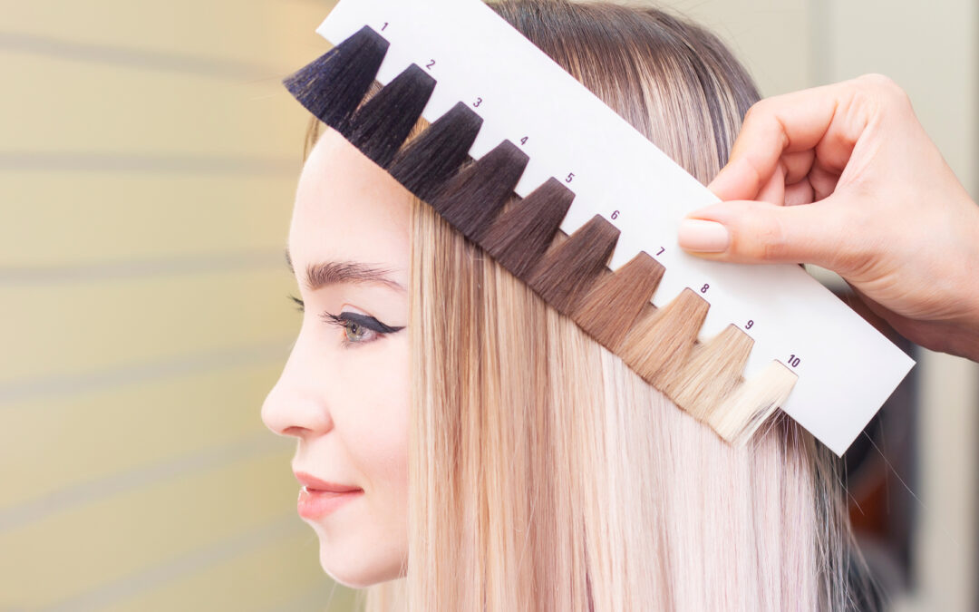 ¿Cuál es tu coloración ideal?