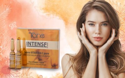 Recupera tu rostro después del verano con Tahe Intense