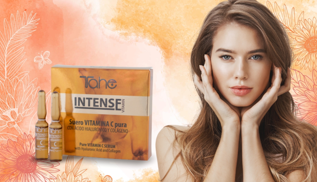 tahe intense post recupera tu rostro después del verano con tahe intense