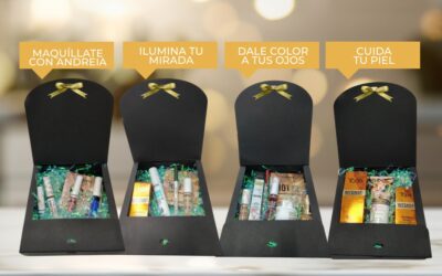 Esta Navidad Regala Belleza